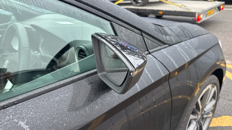 SEAT Ibiza 1.0 TSI 115 Anniversary Limited Edition 5dr DSG Petrol Hatchback